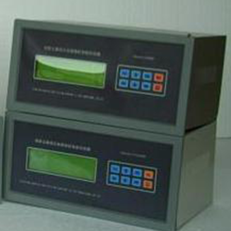 包头TM-II型电除尘高压控制器